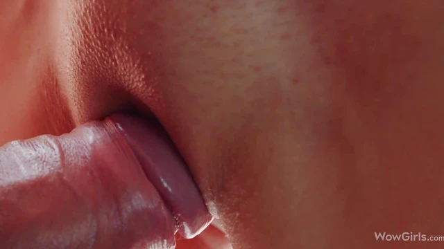 Horny Model Molly Devon Passionately Making Love With Her Boyfriend In Bed