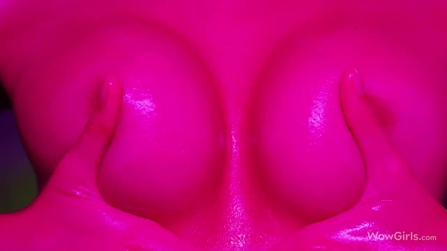 Alissa Foxy Stuns in Hot Solo Performance, Igniting Your Desires Fully