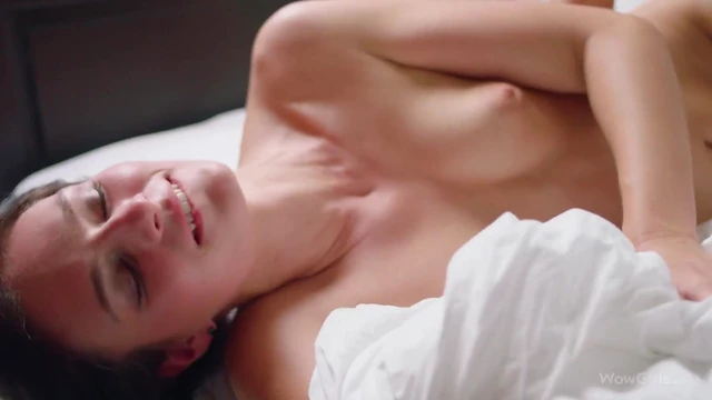 Czech Beauty Leanne Lace Slowly Fucked by Guy in Sensual Positions