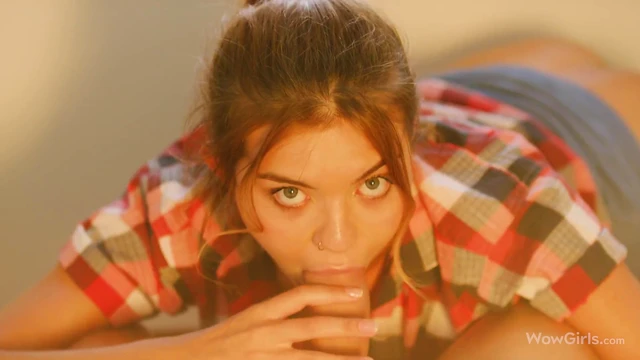 Beautiful Emily Mayers Gets Bang Hard By Her BF On The Bed For Hours