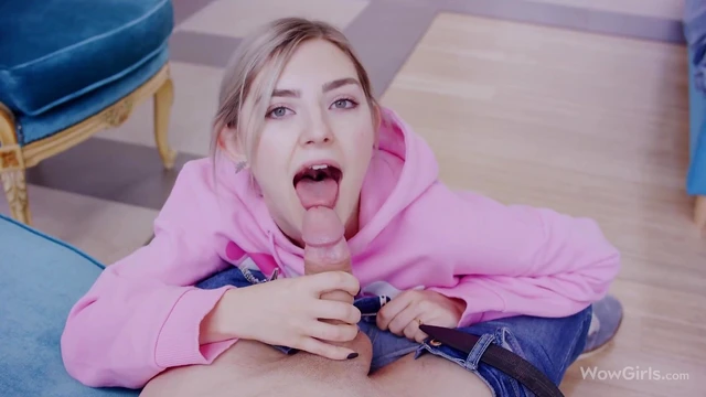 Hot Russian Model Eva Elfie Gets Bang Hard by Her Close Friend Tonight