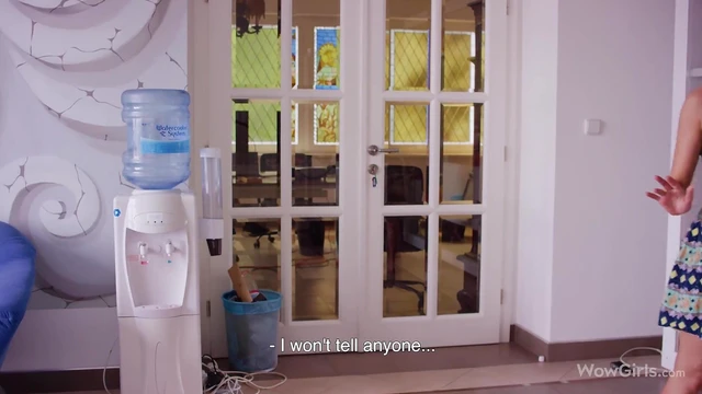 Hot Russian Model Eva Elfie Gets Bang Hard by Her Close Friend Tonight