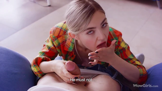 Hot Russian Model Eva Elfie Gets Bang Hard by Her Close Friend Tonight