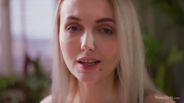 Sexy Sia Siberia Rocks Our Iconic "Fuck Me" Series as She Seduces Hard