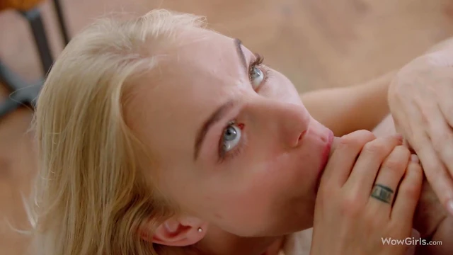 Sizzling Nancy Takes It Hard - Her Most Arousing Fuck Ever!