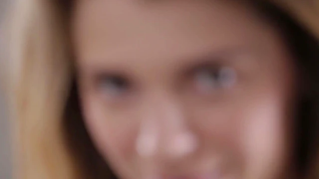 Sexy Russian Beauty Uses Skilled Hands For Pleasure Sharing Moments