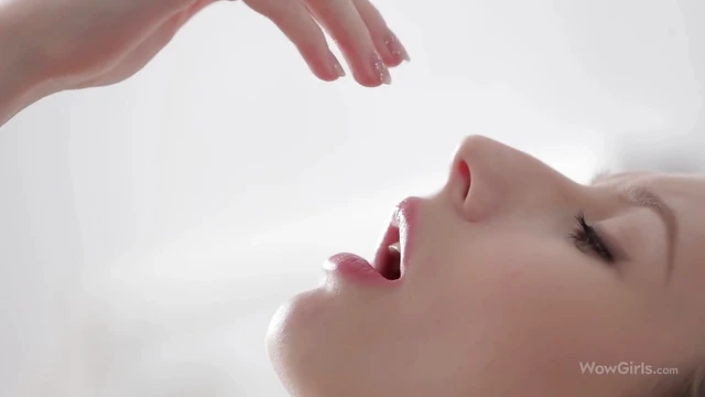 Hot Nikia Stars in WOWGirls' Explosive "Fuck Me" Series Scene