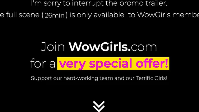 Outdoor Shower Fantasy: Sexy Valeria Gets Horny & Tempts Her Lover Hard