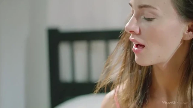 Rare Sleepover Night Transforms Into Steamy Threesome With Three Stunning Divas