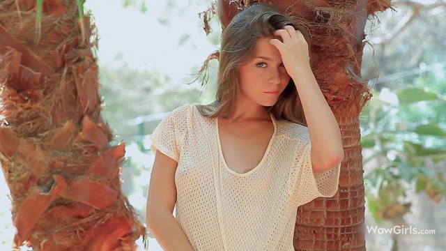 Stunning Guerlain Teases Outdoors Before Explosive Sex Showdown at Luxury Villa