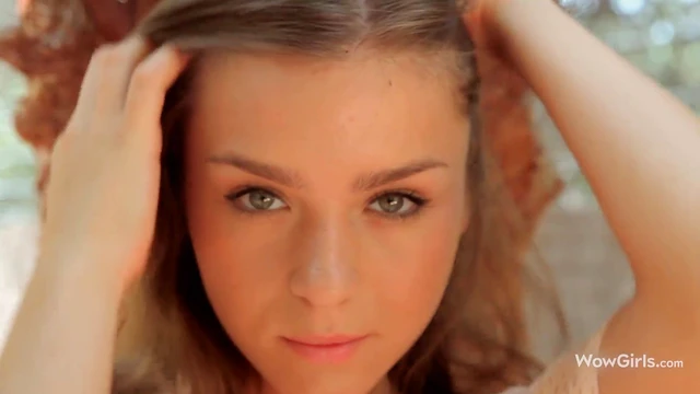 Stunning Guerlain Teases Outdoors Before Explosive Sex Showdown at Luxury Villa