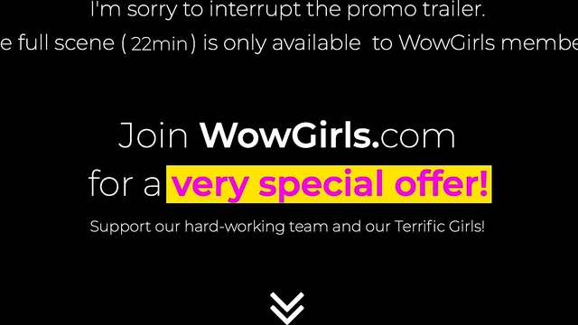 Stunning Guerlain Teases Outdoors Before Explosive Sex Showdown at Luxury Villa