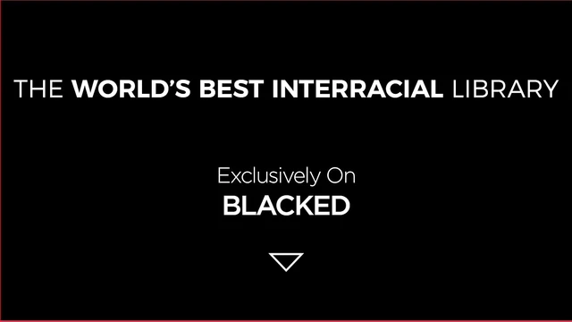 BLACKED Curvy Blonde Baddie Hayley Davies Gets A Massive BBC Creampie