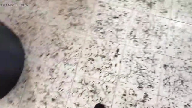 Shy Latina girl seduced and fucked hard