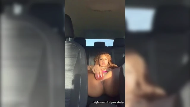 Squirted at public park with people playing outside near me