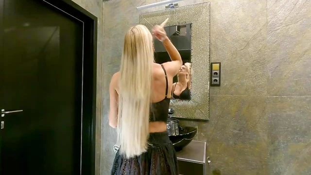 Amorous GF - hd porn - No Panties TV