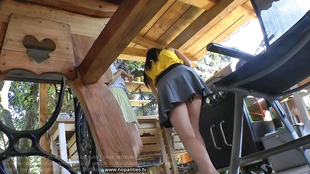 Gentle Slut's No Bra, No Panties Filthy Smut Exposed