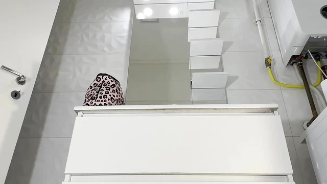 Inviting sweet thing's thigh high socks trailer