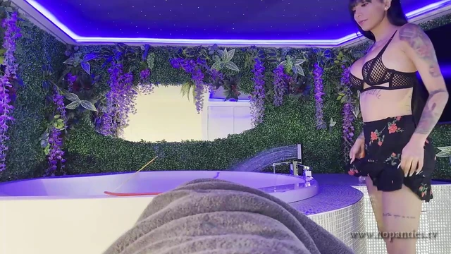 Loved one's no panties tv sex by No Panties TV