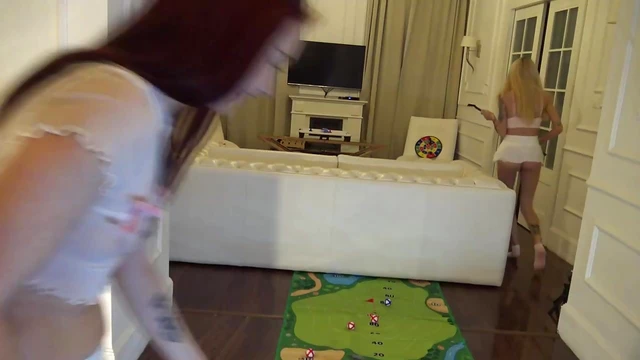 No Panties Video - Baby Doll's Funny, Filthy Fucking Smut