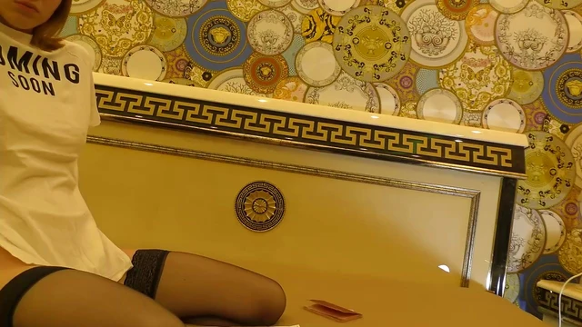 No Panties Video - Bidie-In's College Cunt Cramming XXX