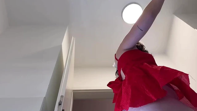 No panties tv movie with pure chippy from No Panties TV