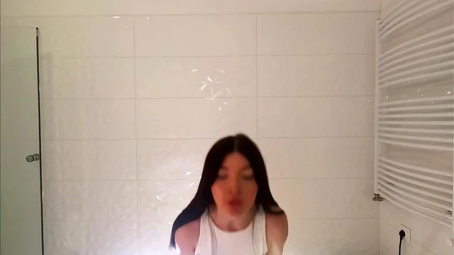 No Panties TV - no bra no panties video