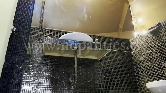 Sassy Madam's Hot Brunette Porn, Wild No Panties Fucking