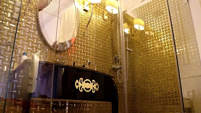 Splendid Doxy's Sundress, No Panties, Wild XXX Fucking