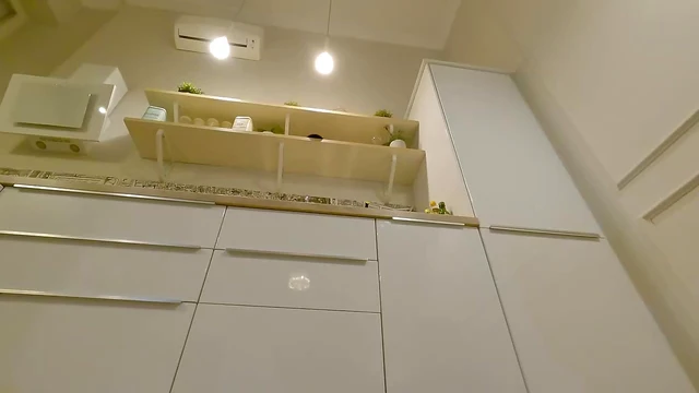 Fucking Unattainable Sweetheart in Hardcore Girlfriend Porn