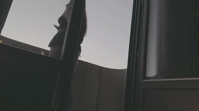 Appealing Curvy Slut’s Sex in Wild Hardcore Casting