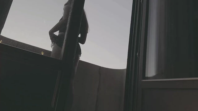 Appealing Curvy Slut’s Sex in Wild Hardcore Casting