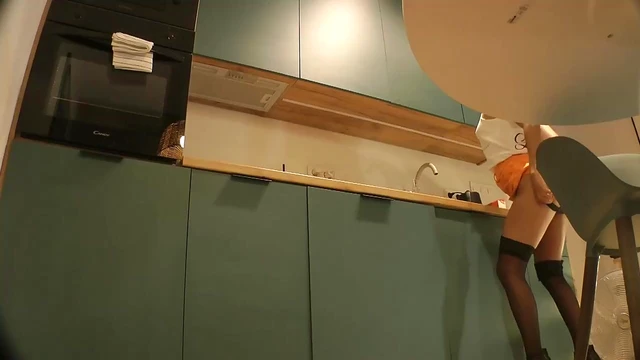 Heavenly Cutie’s No-Panties Sex in Filthy Raw Action