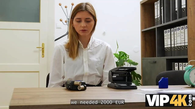 Slamming Her Tight Pussy in a Brutal Hardcore Fuck Fest