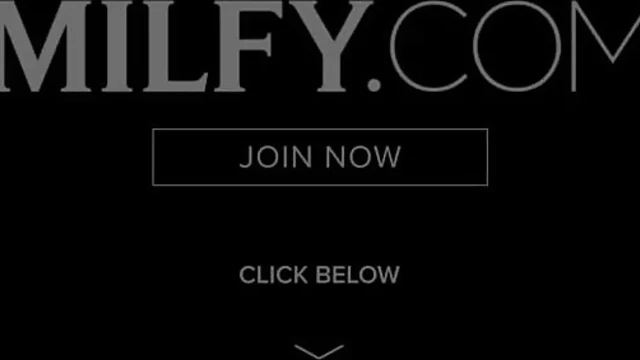 Sultry MILF Abby Rose Busts Out Her Big Tits While Riding His Thick Cock