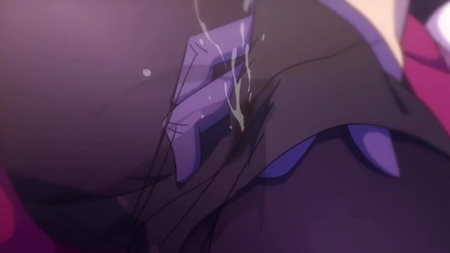 Sizzling April Fantasy: Lucid Animated Passion Play Unleashed