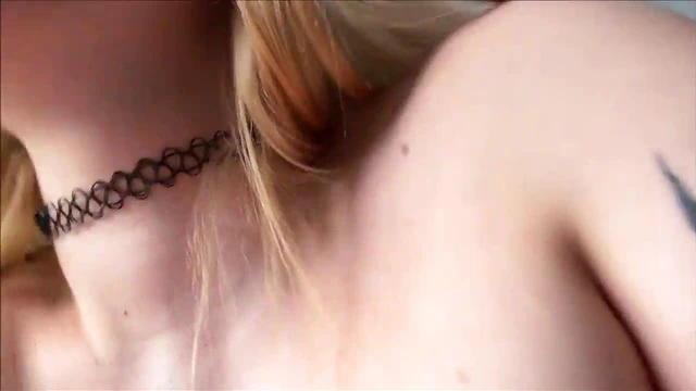 Goth Chick's Giant Tits Tempt Her Perverted Little Stepbrother for Forbidden Fun