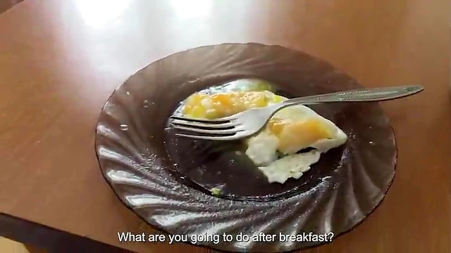 Unaware Stepson Continues Fucking His Ignorant Stepmom Passionately