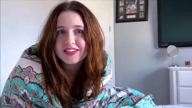 Step-Sister's Secret Spring Break Fun with Handsome Alex Adams