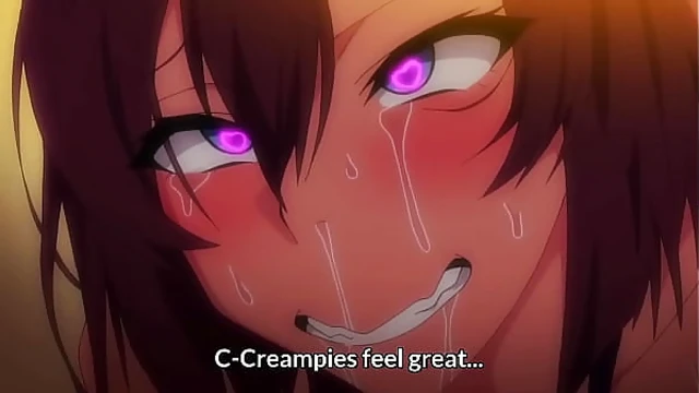 Top Anime Girls Give Hot Blowjob Before Hardcore Sex Showdown