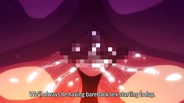 Top Anime Girls Give Hot Blowjob Before Hardcore Sex Showdown