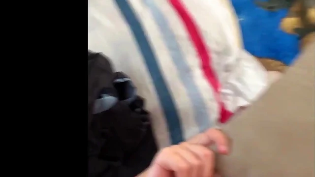 Sexy Teen With Big Bouncing Tits Takes Cock Hard & Deeply