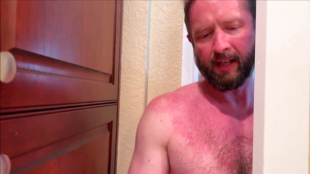 Stepdad Shares His Stepdaughter's Pleasures In A Forbidden Threesome Night