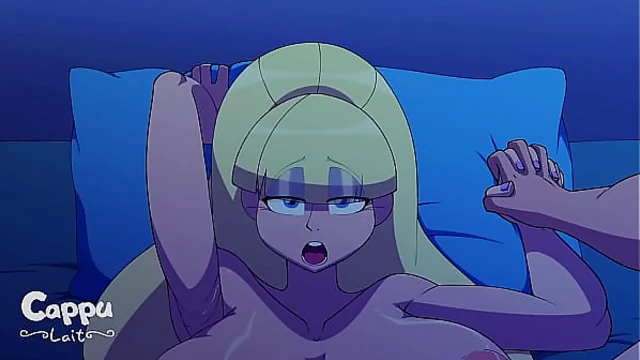 Pacifica Northwest Sex Adventure Captured In Full Explicit Detail On Camera