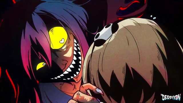 Stuffy Bunny Gets Fucked Hard by Derpy Guy's Big Cock in Hot Sex Scene