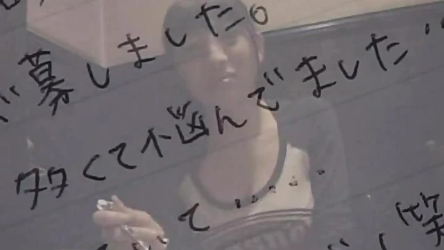 Hot Mei Iwasa Gets Nailed Just Like In Her Steamy Dreams Tonight