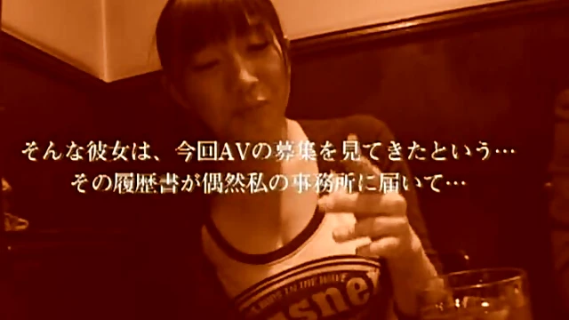 Hot Mei Iwasa Gets Nailed Just Like In Her Steamy Dreams Tonight