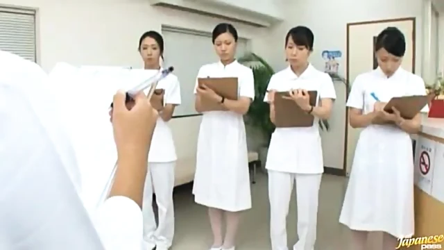 Sensual Masseur Rubs Her Body Before Lewd Fucking Session Begins