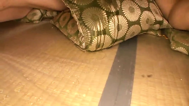 Group Watches Bent Over Japanese Girls Masturbate Sensually On Camera