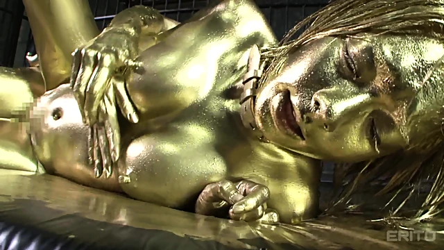 Golden Japanese Chick Rides Big Boner For Ultimate Pleasure Orgasm